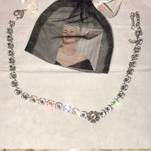 Sabika Necklace
